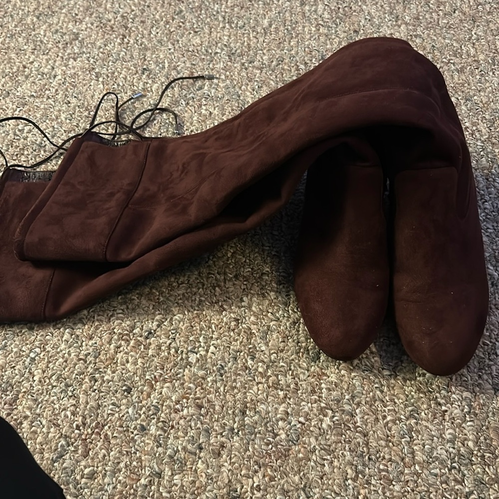 Michael kors boots